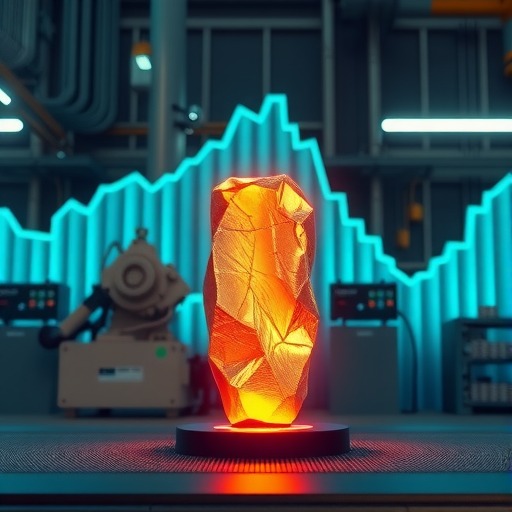 2026有色金属·钨产业链企业成长能力对比分析(图1)