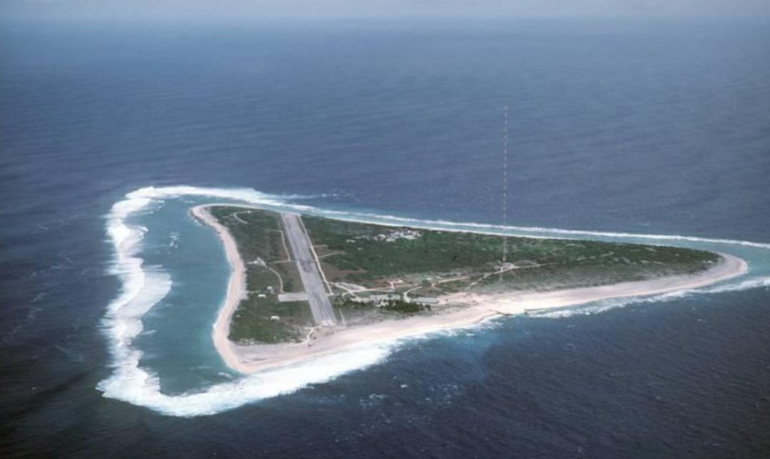急着去海底挖？日企说：没中国稀土，他们最多撑3-6个月(图1)