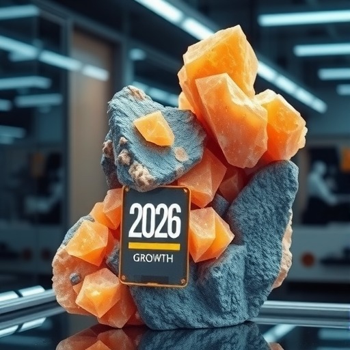 资本 | 稀土龙头集体预增！2026还是投资风口吗？(图1)