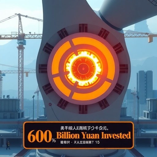 可控核聚变产业冲刺600亿投资 地市角逐核心装备订单(图5)