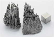 稀土钇涨价1500%！芯片制造关键元素受管制