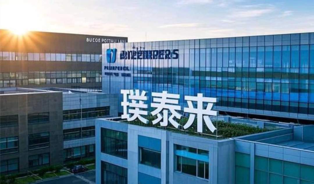 璞泰来转型打造锂电材料新标杆 毛利率超30%揭示产业秘密(图1) 璞泰来转型打造锂电材料新标杆 毛利率超30%揭示产业秘密(图1)