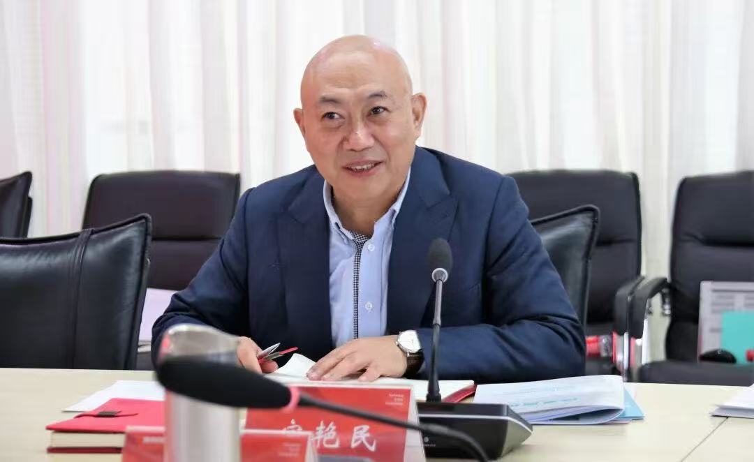 材料报国:宗艳民的碳化硅逆袭之路(图1) 图片