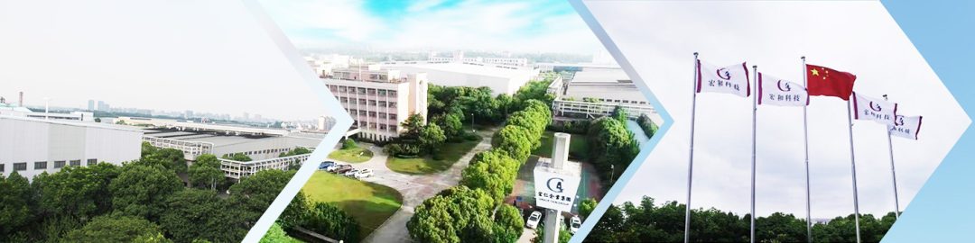 破局电子布材料垄断，宏和科技利润暴涨背后的技术革新(图1)