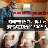 我国严格管制：稀土元素钇疯狂涨价1500％！没它造不了芯片（图3）