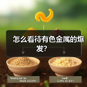 怎么看待有色金属的爆发？（图1）