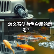 怎么看待有色金属的爆发？（图4）
