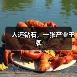 人造钻石，一张产业王牌（图2）