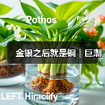 金银之后就是铜|巨潮(图3) 金银之后就是铜|巨潮(图3)