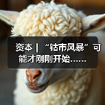 资本 | “钴市风暴”可能才刚刚开始……（图1）