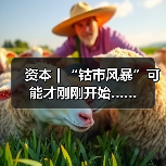 资本 | “钴市风暴”可能才刚刚开始……（图3）