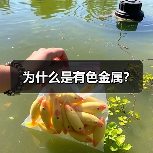 为什么是有色金属?(图3) 为什么是有色金属?(图3)