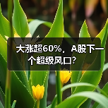 大涨超60%，A股下一个超级风口？（图3）