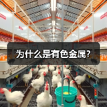 为什么是有色金属?(图1) 为什么是有色金属?(图1)