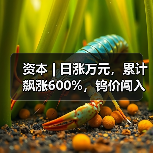 资本 | 日涨万元，累计飙涨600%，钨价闯入历史“无人区”（图3）