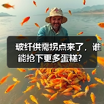 玻纤供需拐点来了，谁能抢下更多蛋糕？（图2）