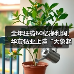 全年狂揽60亿净利润，华友钴业上演“大象起舞”（图2）