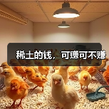 稀土的钱，可赚可不赚（图2）