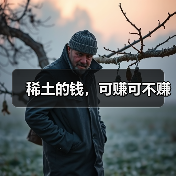 稀土的钱，可赚可不赚（图1）