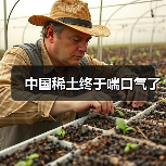 中国稀土终于喘口气了（图4）