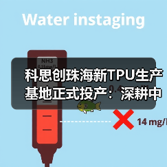 科思创珠海新TPU生产基地正式投产：深耕中国，辐射全球（图4）