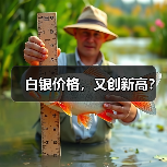白银价格，又创新高？（图3）