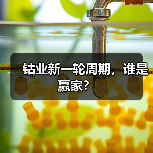 钴业新一轮周期，谁是赢家？（图1）