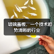 玻璃盖板，一个技术趋势清晰的行业（图4）