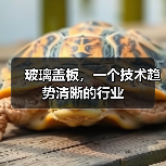 玻璃盖板，一个技术趋势清晰的行业（图1）