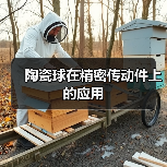 陶瓷球在精密传动件上的应用（图2）