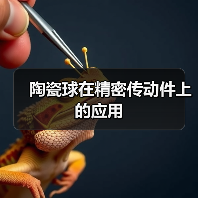 陶瓷球在精密传动件上的应用（图3）