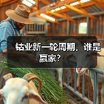钴业新一轮周期，谁是赢家？（图3）