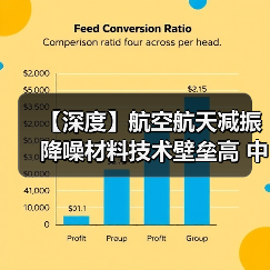 【深度】航空航天减振降噪材料技术壁垒高 中国企业竞争力持续增强（图4）