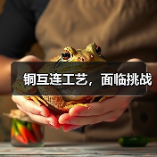 铜互连工艺，面临挑战（图2）