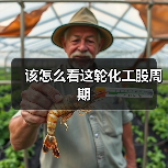 该怎么看这轮化工股周期（图2）