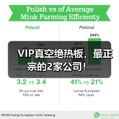 VIP真空绝热板，最正宗的2家公司！（图3）