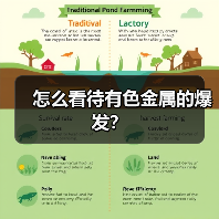 怎么看待有色金属的爆发？（图1）