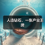 人造钻石，一张产业王牌（图3）