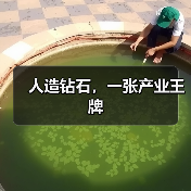 人造钻石，一张产业王牌（图4）