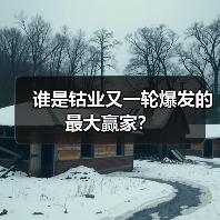 谁是钴业又一轮爆发的最大赢家？（图3）