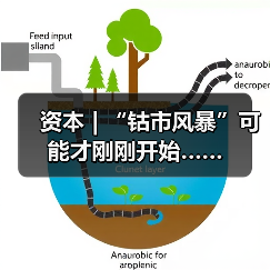 资本 | “钴市风暴”可能才刚刚开始……(图1) 资本 | “钴市风暴”可能才刚刚开始……(图1)