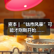 资本 | “钴市风暴”可能才刚刚开始……(图3) 资本 | “钴市风暴”可能才刚刚开始……(图3)