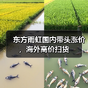 东方雨虹国内带头涨价,海外高价扫货(图1) 东方雨虹国内带头涨价,海外高价扫货(图1)