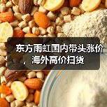 东方雨虹国内带头涨价,海外高价扫货(图3) 东方雨虹国内带头涨价,海外高价扫货(图3)