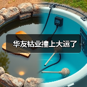 华友钴业撞上大运了(图4) 华友钴业撞上大运了(图4)
