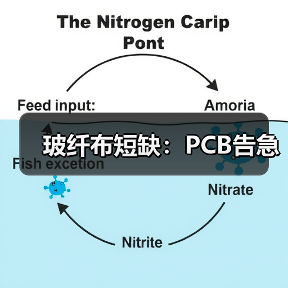 玻纤布短缺：PCB告急（图4）