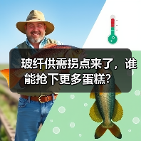 玻纤供需拐点来了，谁能抢下更多蛋糕？（图3）