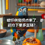 玻纤供需拐点来了，谁能抢下更多蛋糕？（图1）