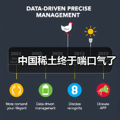 中国稀土终于喘口气了(图2) 中国稀土终于喘口气了(图2)