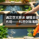 满足亚太需求 增强全球布局——科思创珠海新TPU生产基地正式投产(图1) 满足亚太需求 增强全球布局——科思创珠海新TPU生产基地正式投产(图1)